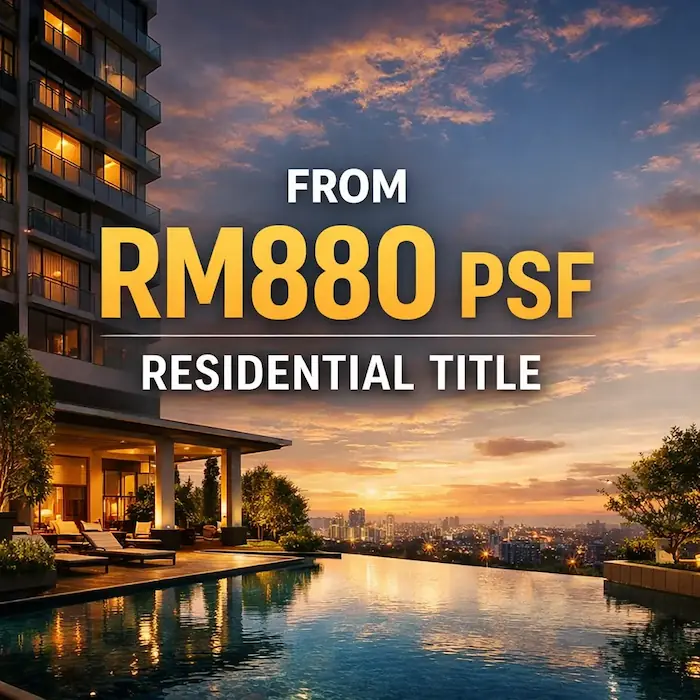Below Market Price